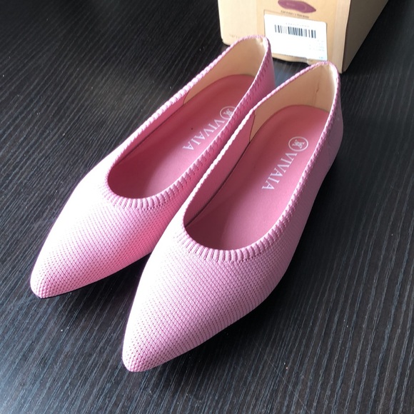 Sustainable Washable super soft shoes - Picture 5 of 5